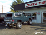 Fuel Off Road Octane D508 Wheel (MPN: D5082907057)