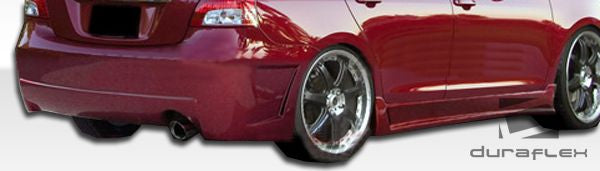 Duraflex Side Skirt (MPN: 103393)