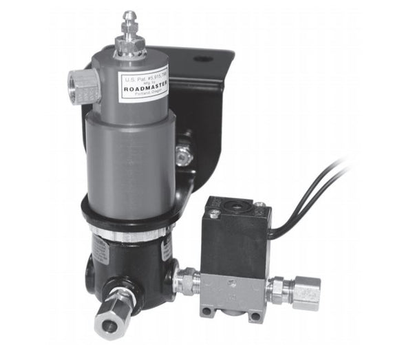Roadmaster Air Pressure Regulator (MPN: 900001)