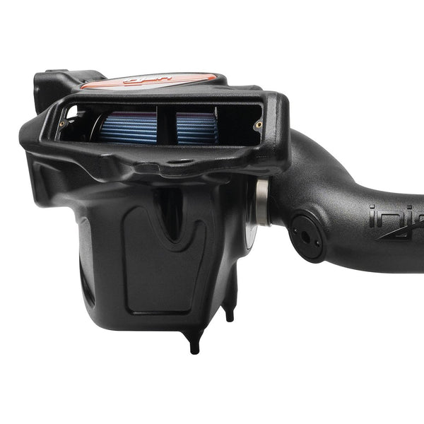 Injen Technology Cold Air Intake System (MPN: EVO9302)