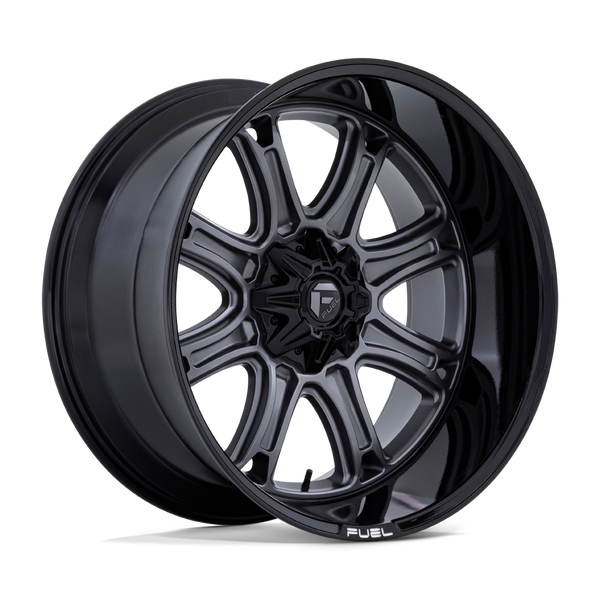Fuel Off Road Wheel (MPN: FC853AB20907001)