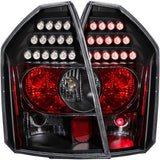 AnzoUSA LED Tail Light Assembly (MPN: 321011)