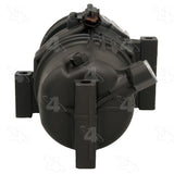Four Seasons Air Conditioner Compressor (MPN: 57890)