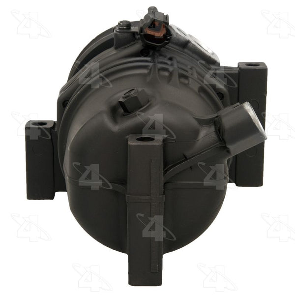 Four Seasons Air Conditioner Compressor (MPN: 57890)