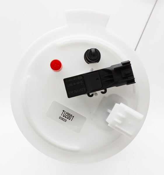 Walbro Electric Fuel Pump (MPN: TU2001)