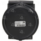 Four Seasons Air Conditioner Compressor (MPN: 57110)