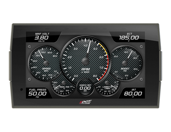 Edge Products Evolution CTS3 Tuner (MPN: 85450-352-S)