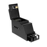 Tuffy Security Deluxe Stereo Console (MPN: 01301)