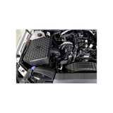 K & N Filters 63 Series AirCharger (MPN: 63-2612)