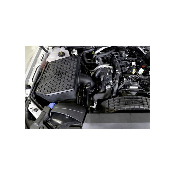 K & N Filters 63 Series AirCharger (MPN: 63-2612)