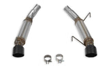 Flowmaster Exhaust System Kit (MPN: 717827)