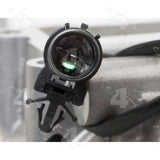 Four Seasons Air Conditioner Compressor (MPN: 58117)