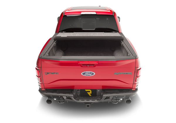 UnderCover Fusion Tonneau Cover (MPN: AR22029L-M7)