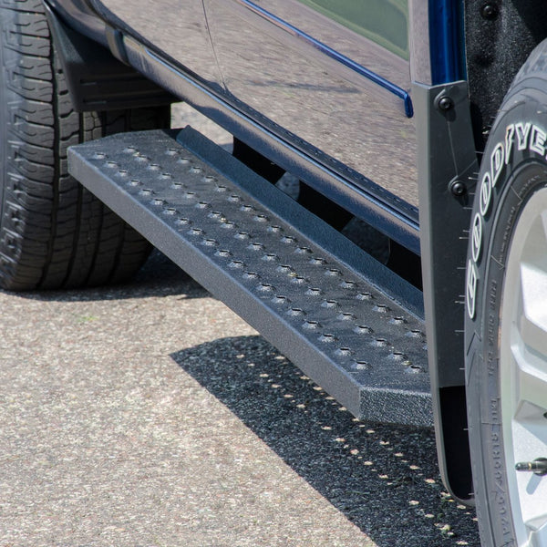 Aries RidgeStep Running Board (MPN: 2055512)