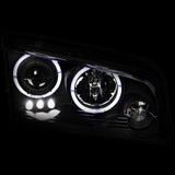 AnzoUSA Projector Headlight Assembly (MPN: 121381)