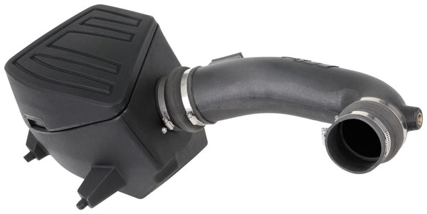 K & N Filters 63 Series AirCharger (MPN: 63-3117)