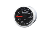 Turbo Smart Mechanical Boost Gauge (MPN: TS-0101-2023)