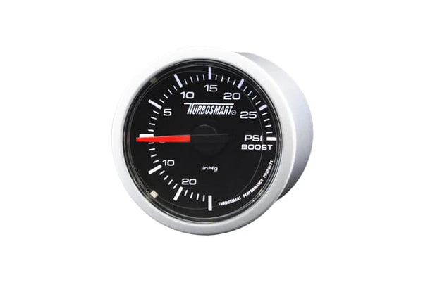 Turbo Smart Mechanical Boost Gauge (MPN: TS-0101-2023)