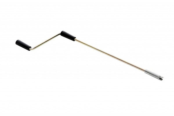 Stromberg Carlson Trailer Landing Gear Crank Handle (MPN: LG-119226)