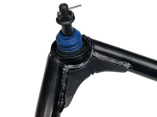 Tuff Country Control Arm Set (MPN: 10936)