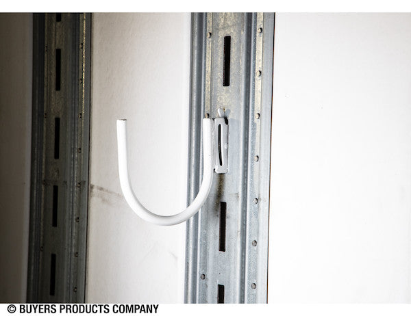 Multi Purpose E-Track J-Hook (MPN: 01120)