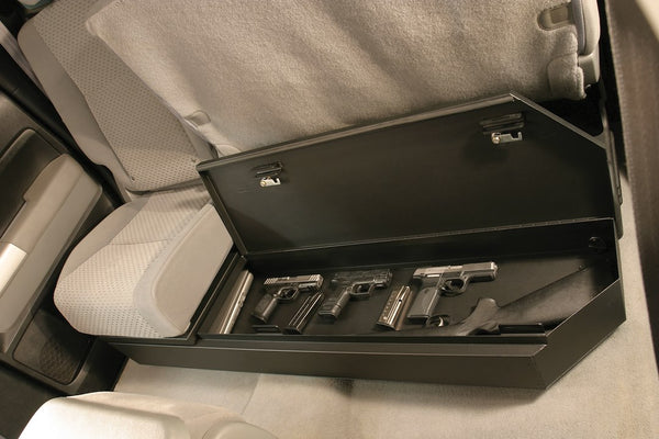 Tuffy Security Under Seat Storage Unit (MPN: 313-01)