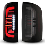 Winjet Tail Light Assembly (MPN: CTWJ-0712-BS)
