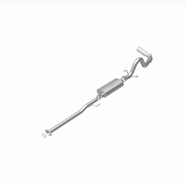 MagnaFlow Toyota Tacoma Street Series Exhaust System (MPN: 15315)