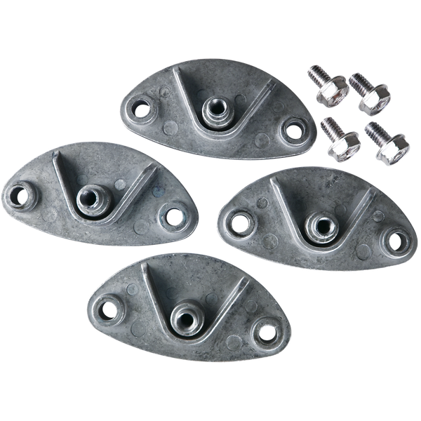 Winegard Satellite TV Antenna Mount (MPN: RK-4000)