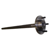 Crown Automotive Left Rear Axle Shaft (MPN: 5103015AA)