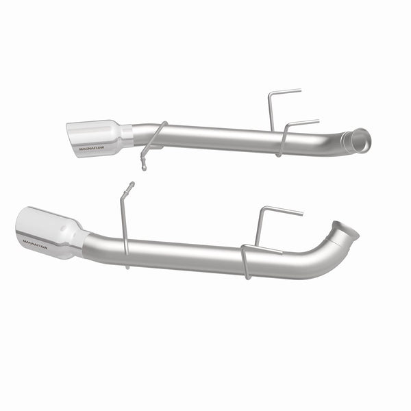 MagnaFlow Ford Mustang Race Series Exhaust Kit (MPN: 15596)