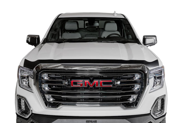Husky Liner Aeroskin Hood Protector (MPN: 2877185)
