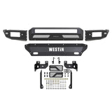 Westin Automotive Pro-Mod Front Bumper (MPN: 58-41215)