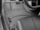 WeatherTech FloorLiner Molded Fit Gray (MPN: 4617201)