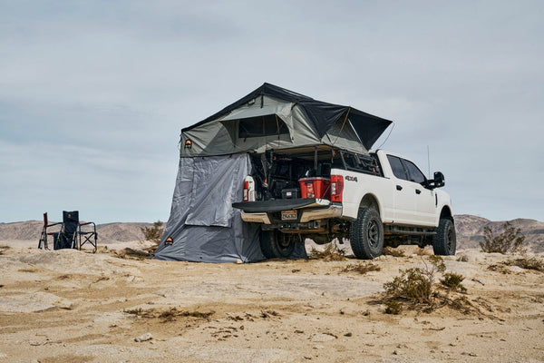 Body Armor Tent Annex (MPN: 20016)