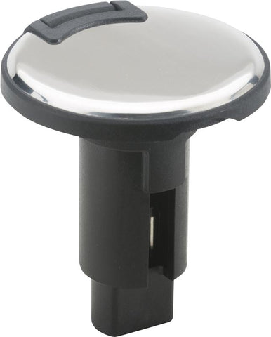 Navigation Light Pole Base (MPN: 910R2PSB-7)