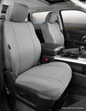Fia Seat Cover SP80 Series (MPN: SP87-66 GRAY)