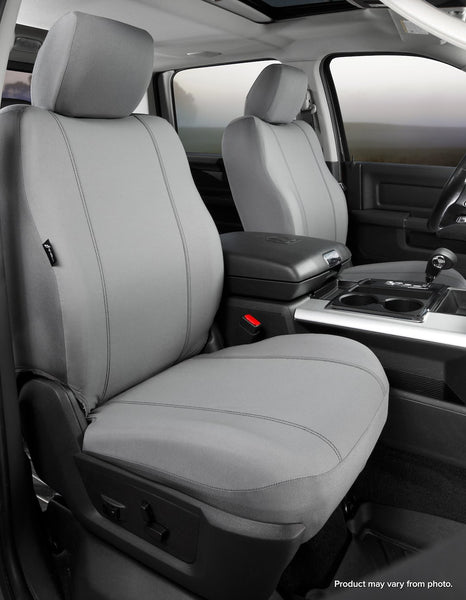 Fia Seat Cover SP80 Series (MPN: SP87-66 GRAY)
