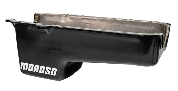 Moroso Performance Oil Pan (MPN: 20182)
