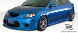 Duraflex Side Skirt (MPN: 104481)