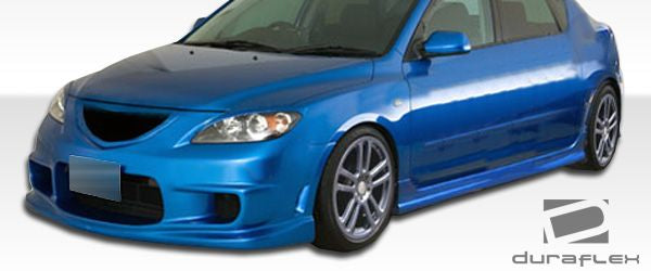 Duraflex Side Skirt (MPN: 104481)