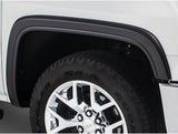 Husky Liner Fender Flare Set (MPN: 2804973)