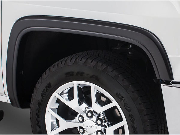 Husky Liner Fender Flare Set (MPN: 2804973)