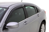 Auto Ventshade Ventvisor Set of 4 (MPN: 94458)