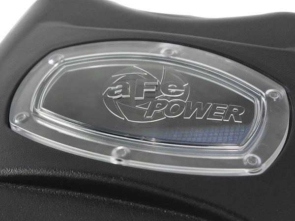Advanced FLOW Engineering Cold Air Intake (MPN: 54-74104)