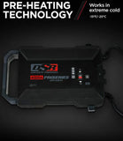Schumacher DSR ProSeries Portable Jump Starter (MPN: DSR164)