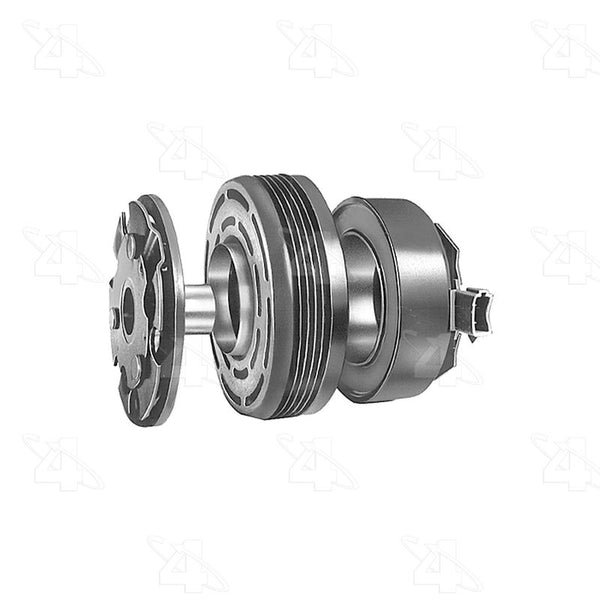 Four Seasons Air Compressor Clutch (MPN: 47854)