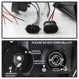 Spyder Automotive Headlight Assembly (MPN: 5010612)