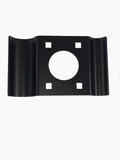 Weather Guard Ladder Rack Support Plate (MPN: 72308)