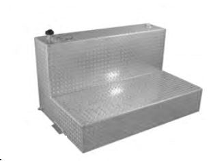 RDS Tanks Liquid Transfer Tank (MPN: 70307)